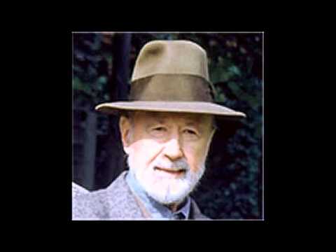 Charles Ives "Symphony No 1" James Sinclair