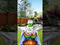 DBZ COOKOUT DANCE OFF Shorts