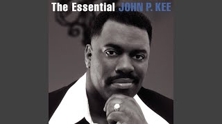 Jesus is Real by John P. Kee