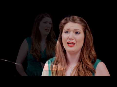 At the haunted end of the day - Jenny Stafford