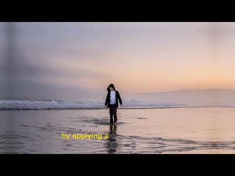 Negative space and Perception in Film and Photography