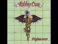 Mötley Crüe - Dr.  Feelgood - Official Remaster