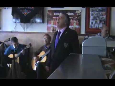 Fado, Gabriel Conde, "Sotão da Amendoeira"