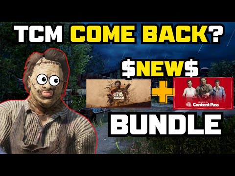 Texas Chainsaw Massacre Game Comeback or Cash Grab?