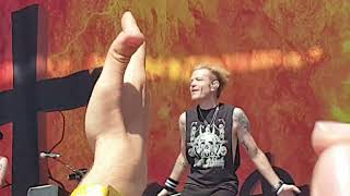 Download lagu SUM 41 „We're All to Blame“ Rock am Ring 2023 mp3