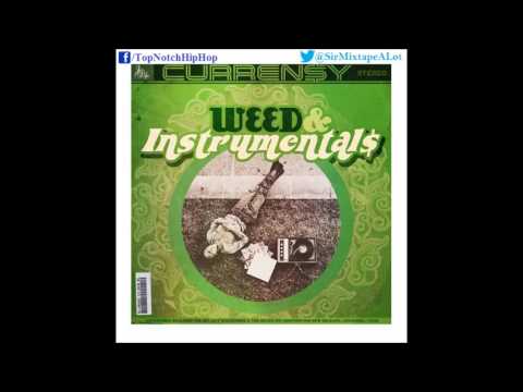 Curren$y - Color Money (Ft. Tiny C Style & T.Y.) [Weed & Instrumentals]