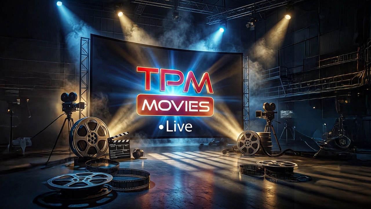Cinem Tv🎬📺 به «سینما تی‌وی» خوش اومدی!