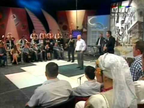 BON TON BITOLA - PROSTI MI