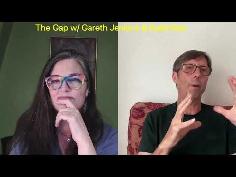 Soulogy Gareth Jenkins/Katie Kiss