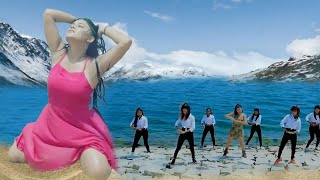 दिल के हिरो रे || Singer Suman Gupta || New Nagpuri Girls Dance Video | Superhit Nagpuri Song #new