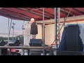 Cledus T. Judd show well well-received at Jackson County Fair (7-16-25)