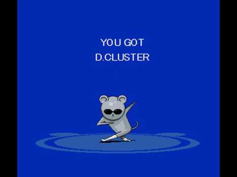 Nezumi Man Replay [Part 1] - Deja Vu