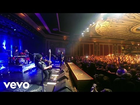 Volbeat - Hallelujah Goat (Live From Rapids Theatre, Niagara Falls, NY/2014)