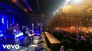 Volbeat - Hallelujah Goat (Live From Rapids Theatre, Niagara Falls, NY/2014)