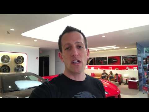 Is the Ferrari 488 Spyder a real Ferrari? - Raiti's Rides