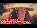 BARRY PRIMA RAJAWALI DARI UTARA