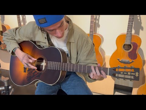 Iris RCM 000 Rosewood - VIDEO! image 7