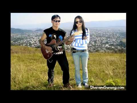 Dharam Gurung - Sometime