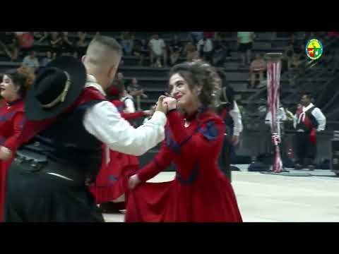 ENART 2024 - CTG Tapera Velha 12ªRT [FINAL ENART]