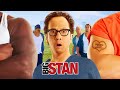 Большой Стэн Big Stan 2007 Комедия FullHD