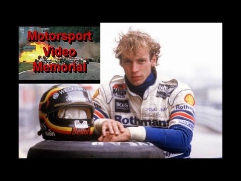 MOTORSPORT VIDEO MEMORIAL - Stefan Bellof
