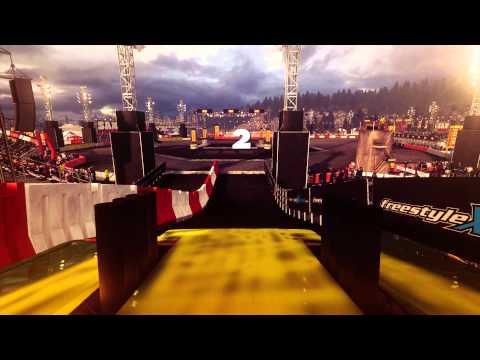 DIRT SHOWDOWN - #17 - Let's Battle | HD // Xbox360 * RAP-Special *