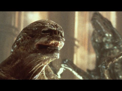 Wiki Aliens : Le Newborn