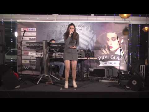 monika vujisic 1 Pjesma