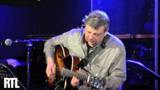 Philip Catherine - Misty Cliffs en live dans l'Heure du Jazz RTL - RTL - RTL