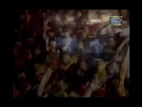 Bang Bang   Companhia do Calypso Ao Vivo em São Luís Ma 2005