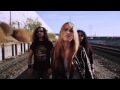 MARYA ROXX: BLINDED - OFFICIAL MUSIC VIDEO ...