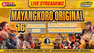 Download lagu Live NIKEN SALINDRY Jaranan MAYANGKORO ORIGINAL di Kaliboto Tarokan Kediri. WIJAYA Audio mp3