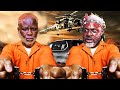 Omo Elewon - A Nigerian Yoruba Movie Starring Odunlade Adekola | Ibrahim Yekini