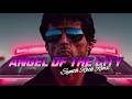 Cobra Angel Of The City SYNTH ROCK AI Cover