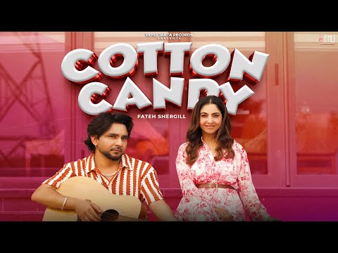 Cotton Candy