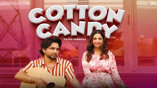 Cotton Candy thumbnail