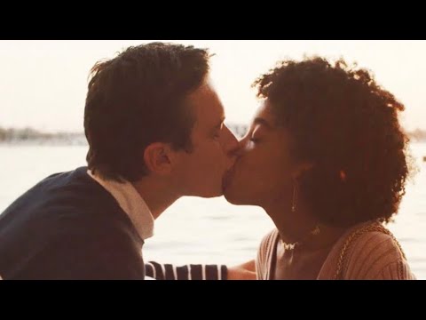 Generation / Kiss Scene – Nathan and Arianna (Uly Schlesinger and Nathanya Alexander)