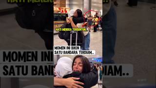 Download lagu Bikin mewek‼️Momen haru ini bikin satu bandara terdiam #haru #sedih #videoshort #muslimpulsee mp3 Download lagu Bikin mewek‼️Momen haru ini bikin satu bandara terdiam #haru #sedih #videoshort #muslimpulsee mp3