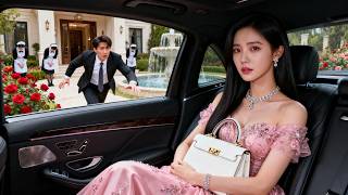 【Full Ver】I Got Fired By My Boss… Then He Found Out I’m A Billionaire Heir & His Fiancée!#260101kcB2