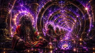 🌿 Spiritual Dub & Roots Reggae | Healing Vibrations & Inner Peace
