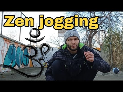 Meditative Jogging