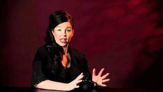 Jaimee Paul Interview For 'After The Ball' - Vocal & Piano Duo