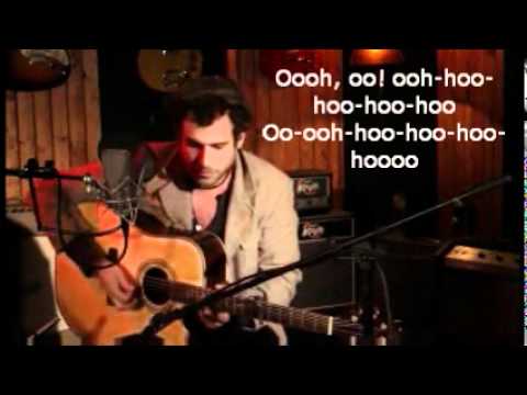 Kevin Hammond - 4non blondes - What's Up Cover lyrics
