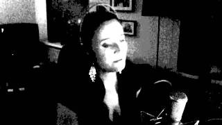 Living inside myself - Gino Vannelli (Lisa Dijkman acoustic cover)