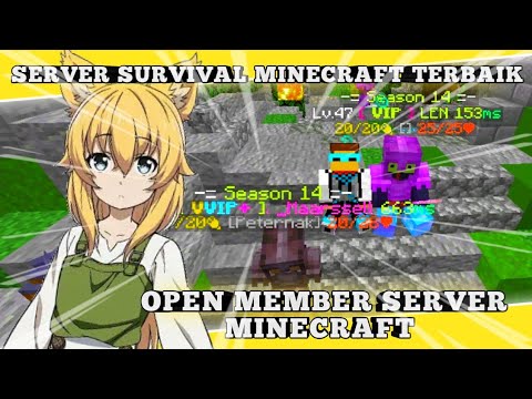 Unlock the Ultimate Minecraft Server - Join Now! #7TogkSMP