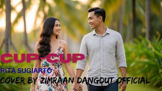 Download lagu Cup-Cup - Rita Sugiarto | Cover By Zimraan Dangdut  mp3