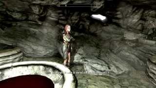 Longer than Anticipated - Let's Play Skyrim Part 32