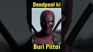 Deadpool ki Sabse Buri Pittai | Moon Knight