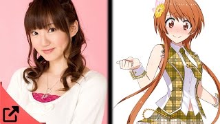 Download lagu Top 10 Kana Asumi Voice Acting Roles mp3