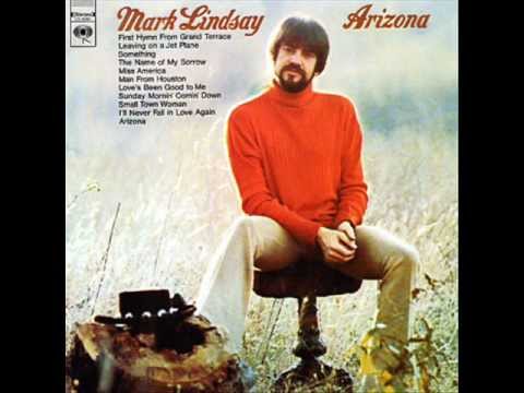 Mark Lindsay   Small Town Women